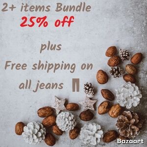 JEANS DEAL HAS ENDED 🛍️ NEW SALES EVERYDAY